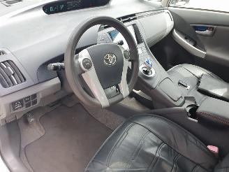Toyota Prius 1.8 Comfort picture 11