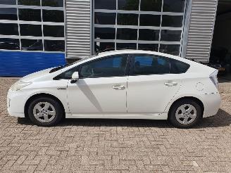 Toyota Prius 1.8 Comfort picture 2