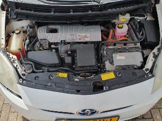 Toyota Prius 1.8 Comfort picture 9