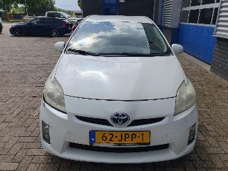 Toyota Prius 1.8 Comfort picture 8