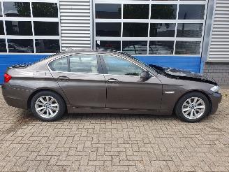 BMW 5-serie 523i High Executive picture 7