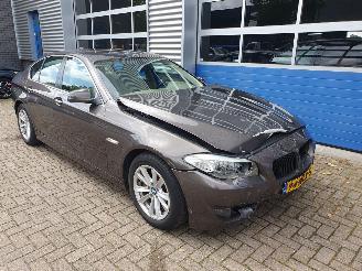 BMW 5-serie 523i High Executive picture 8