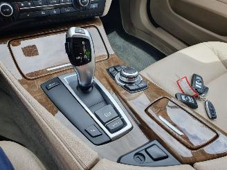 BMW 5-serie 523i High Executive picture 23