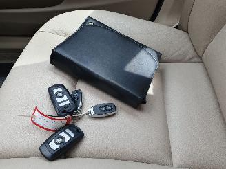 BMW 5-serie 523i High Executive picture 24