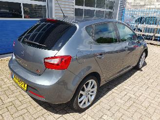 Seat Ibiza 1.0 EcoTSI FR Connect picture 5