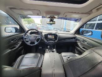 Chevrolet Traverse 3.6 V6 Automaat AWD picture 21