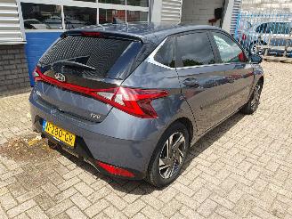 Hyundai I-20 1.0 T-GDI Premium Hybrid picture 5