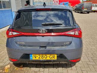 Hyundai I-20 1.0 T-GDI Premium Hybrid picture 4