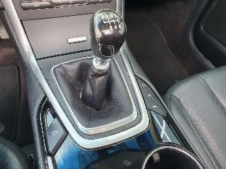 Ford Edge 2.0 TDCI Trend picture 27