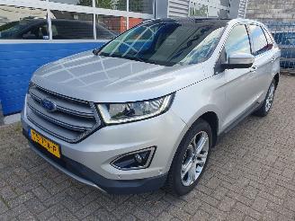 Avarii autoturisme Ford Edge 2.0 TDCI Trend 2017/6