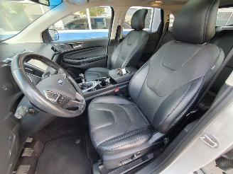 Ford Edge 2.0 TDCI Trend picture 17