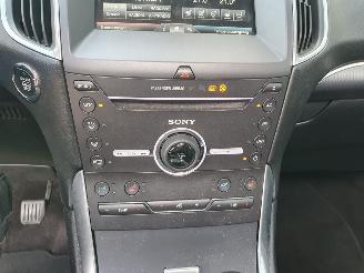 Ford Edge 2.0 TDCI Trend picture 25