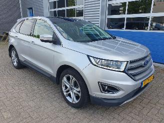 Ford Edge 2.0 TDCI Trend picture 9