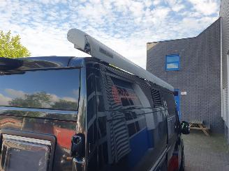 Fiat Camper Ducato 3.0 Automaat picture 11