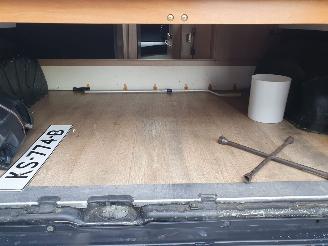 Fiat Camper Ducato 3.0 Automaat picture 45