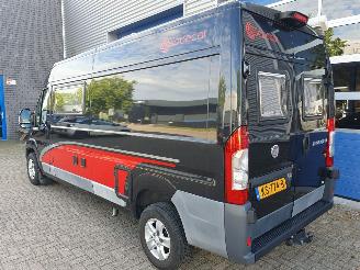 Fiat Camper Ducato 3.0 Automaat picture 6