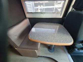 Fiat Camper Ducato 3.0 Automaat picture 37