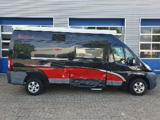 Fiat Camper Ducato 3.0 Automaat picture 12