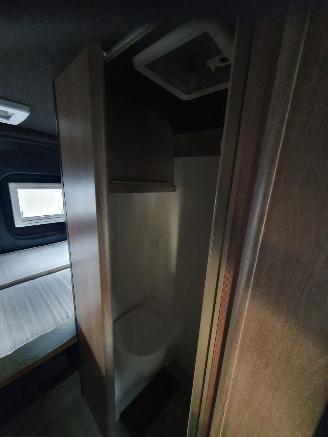 Fiat Camper Ducato 3.0 Automaat picture 35