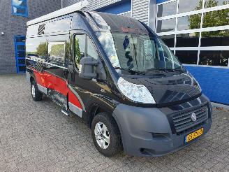 Fiat Camper Ducato 3.0 Automaat picture 13