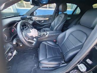 Mercedes C-klasse 250 Prestige Automaat picture 14