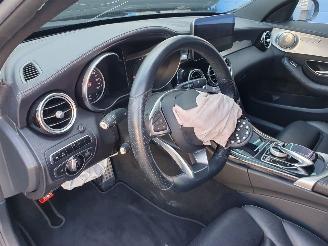 Mercedes C-klasse 250 Prestige Automaat picture 13