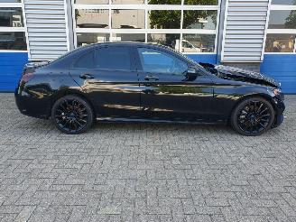 Mercedes C-klasse 250 Prestige Automaat picture 6