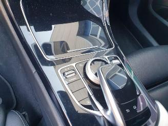 Mercedes C-klasse 250 Prestige Automaat picture 23