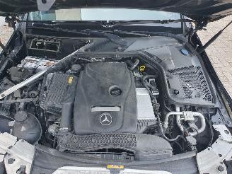 Mercedes C-klasse 250 Prestige Automaat picture 10