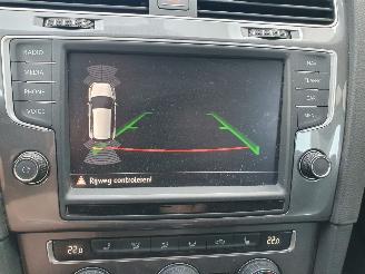Volkswagen Golf GOLF - E picture 22