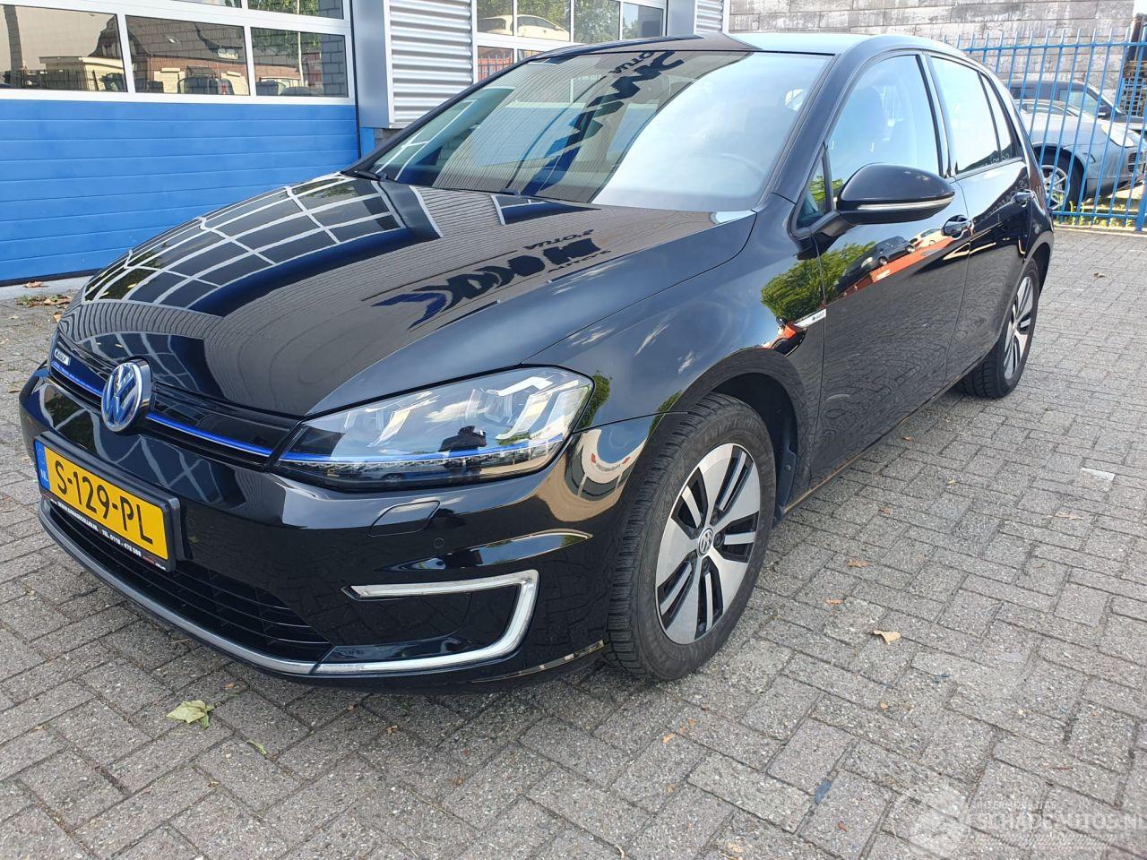 Volkswagen Golf GOLF - E