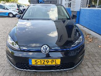 Volkswagen Golf GOLF - E picture 9