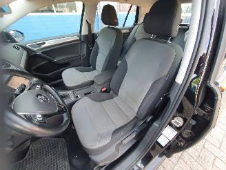Volkswagen Golf GOLF - E picture 16