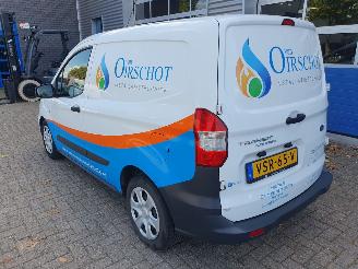 Ford Transit Courier Van 1.0 Trend EcoBoost S&S Benzine picture 3