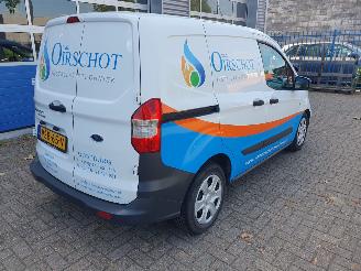 Ford Transit Courier Van 1.0 Trend EcoBoost S&S Benzine picture 5