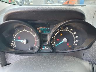 Ford Transit Courier Van 1.0 Trend EcoBoost S&S Benzine picture 13