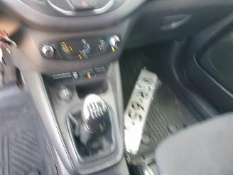 Ford Transit Courier Van 1.0 Trend EcoBoost S&S Benzine picture 16