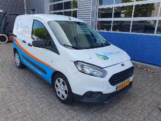 Ford Transit Courier Van 1.0 Trend EcoBoost S&S Benzine picture 7