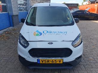 Ford Transit Courier Van 1.0 Trend EcoBoost S&S Benzine picture 8