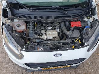 Ford Transit Courier Van 1.0 Trend EcoBoost S&S Benzine picture 9