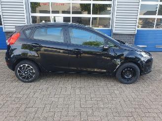 Ford Fiesta 1.5 TDCi picture 6