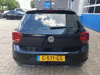 Volkswagen Polo 1.0 TSI Comfortline picture 4