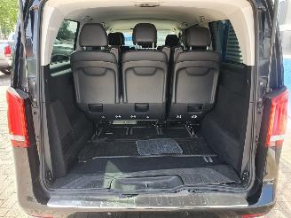 Mercedes Vito Tourer 116 BlueTEC Pro Extra Lang Automaat picture 32
