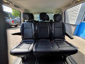 Mercedes Vito Tourer 116 BlueTEC Pro Extra Lang Automaat picture 31