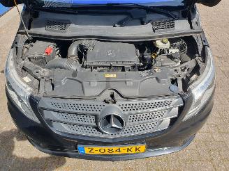 Mercedes Vito Tourer 116 BlueTEC Pro Extra Lang Automaat picture 9