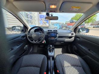 Mitsubishi Space-star 1.2 Dynamic Automaat picture 15