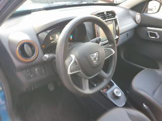 Dacia Spring Comfort Plus 27 kWh picture 14