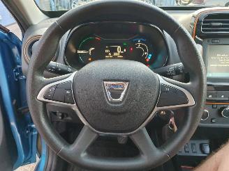 Dacia Spring Comfort Plus 27 kWh picture 18