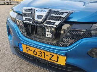Dacia Spring Comfort Plus 27 kWh picture 2
