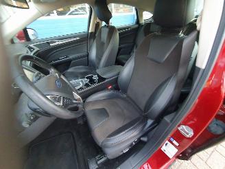 Ford Mondeo 2.0 TDCi Titanium Automaat picture 18